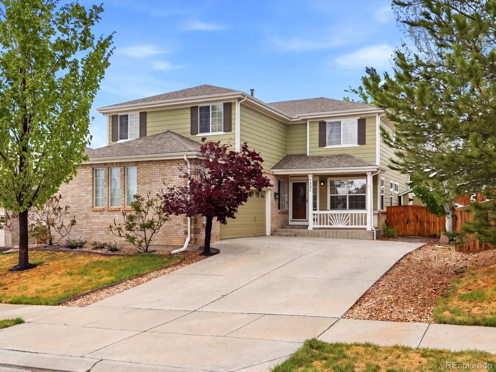 1351 Hickory Drive Erie CO 80516