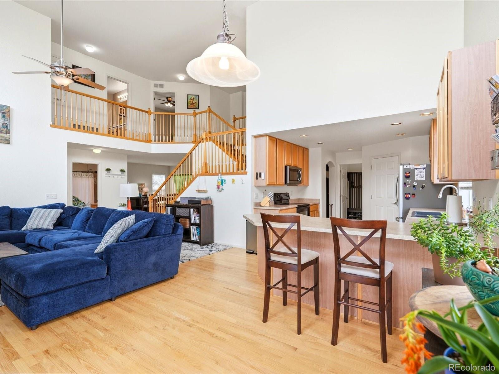 1351 Hickory Drive Erie CO 80516