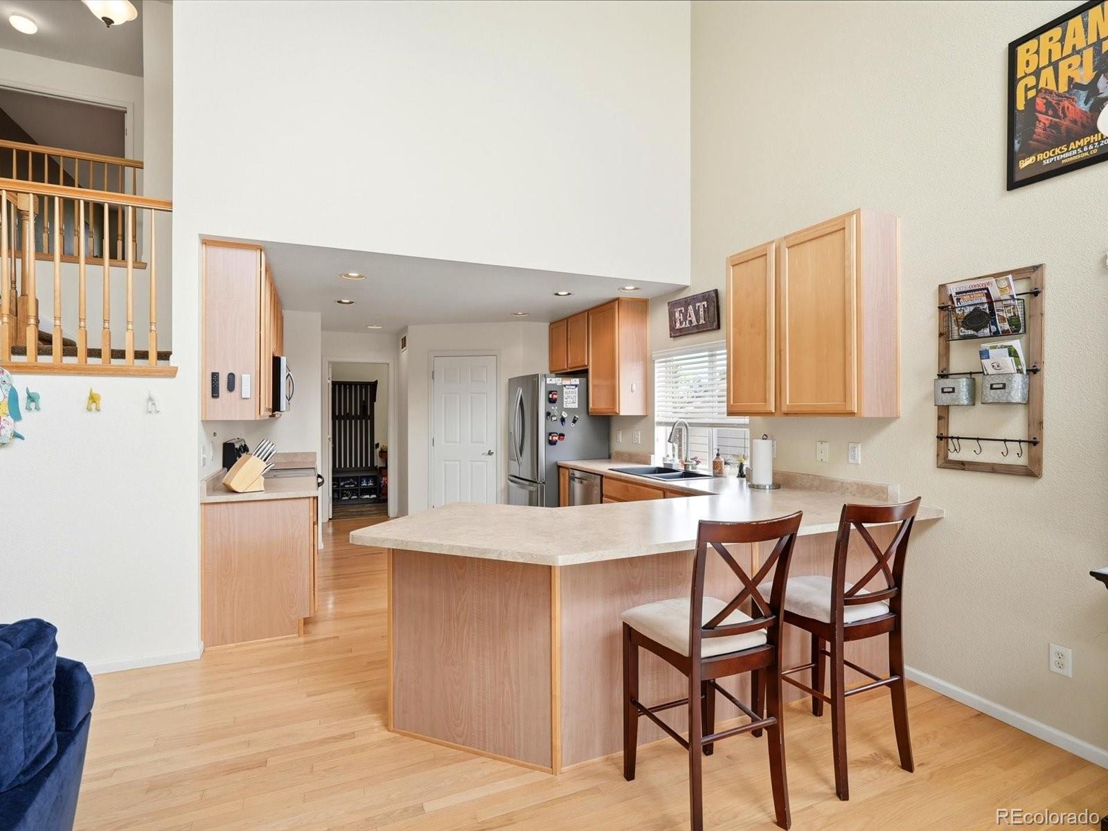 1351 Hickory Drive Erie CO 80516