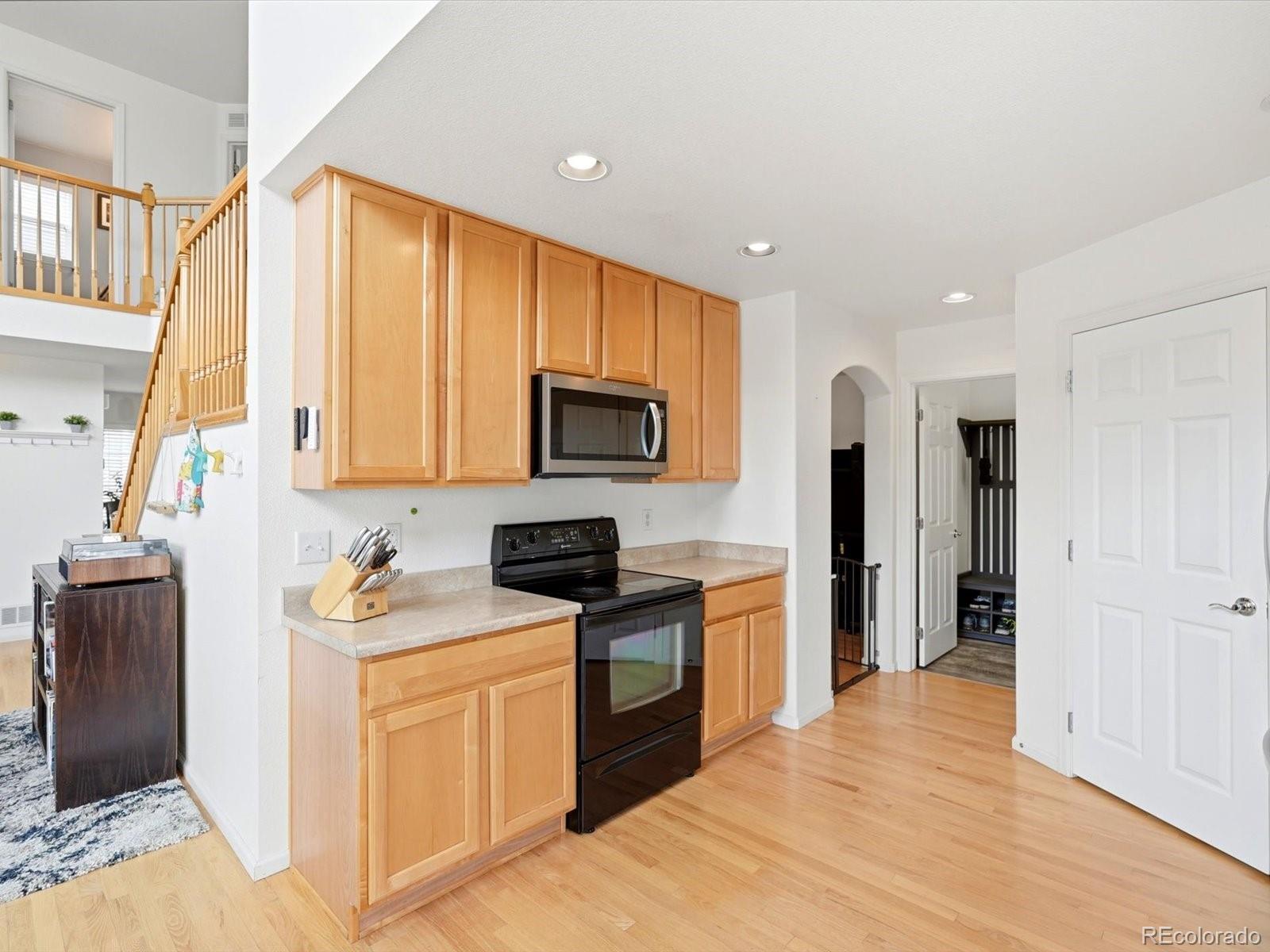 1351 Hickory Drive Erie CO 80516