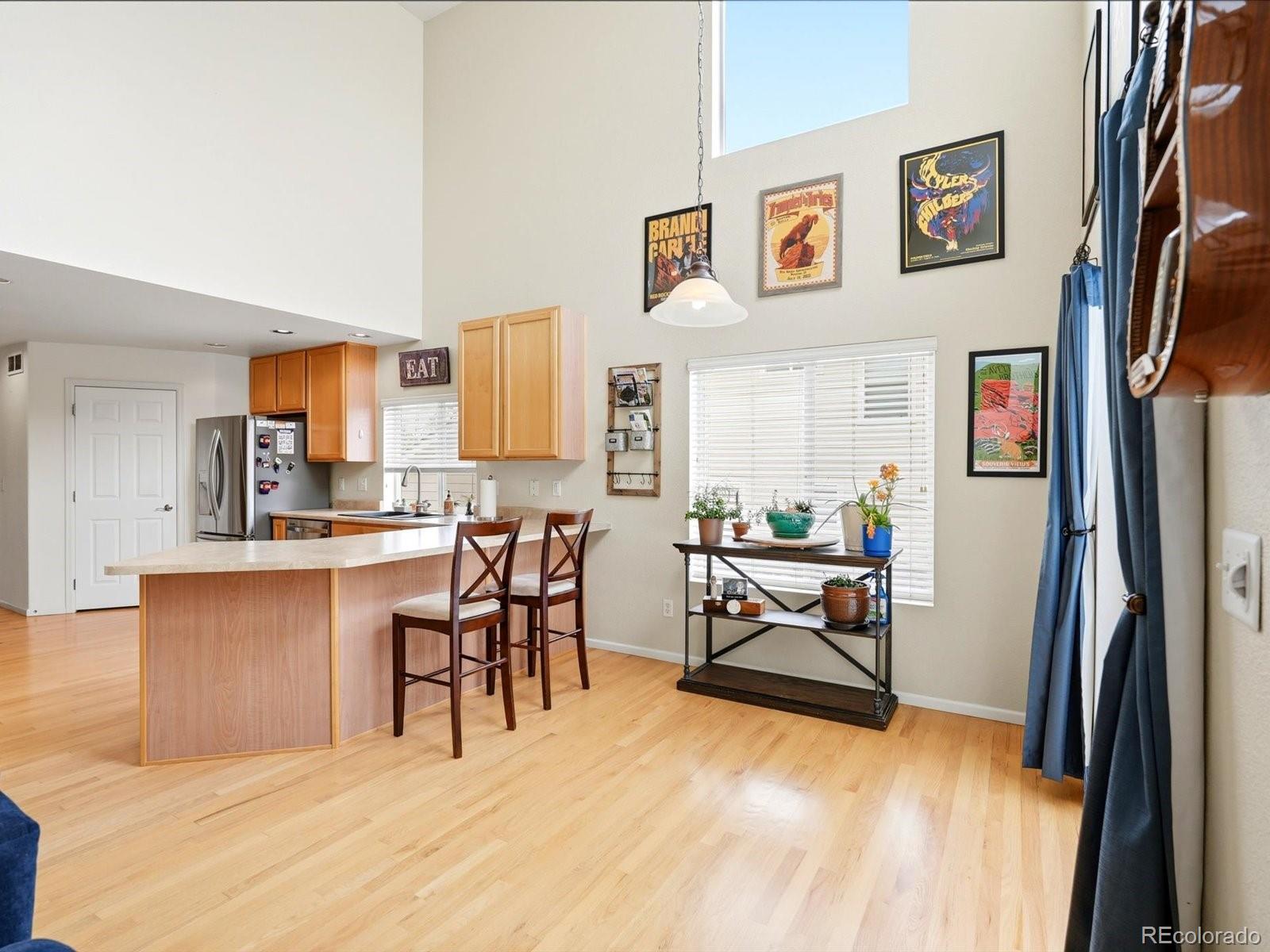 1351 Hickory Drive Erie CO 80516