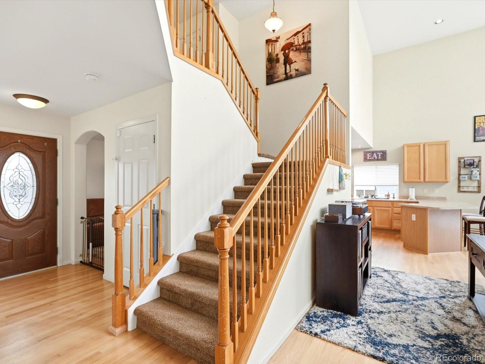 1351 Hickory Drive Erie CO 80516