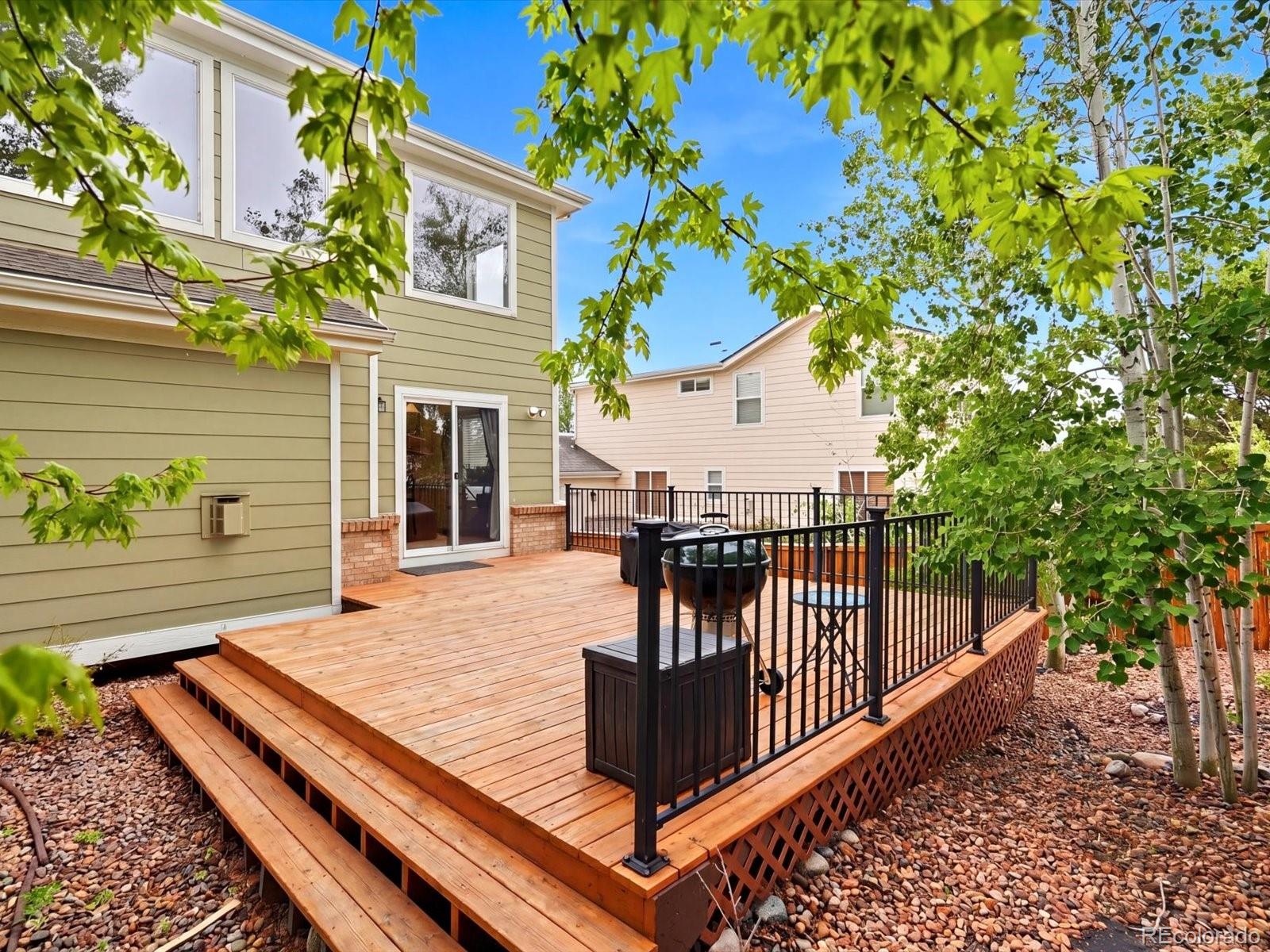 1351 Hickory Drive Erie CO 80516