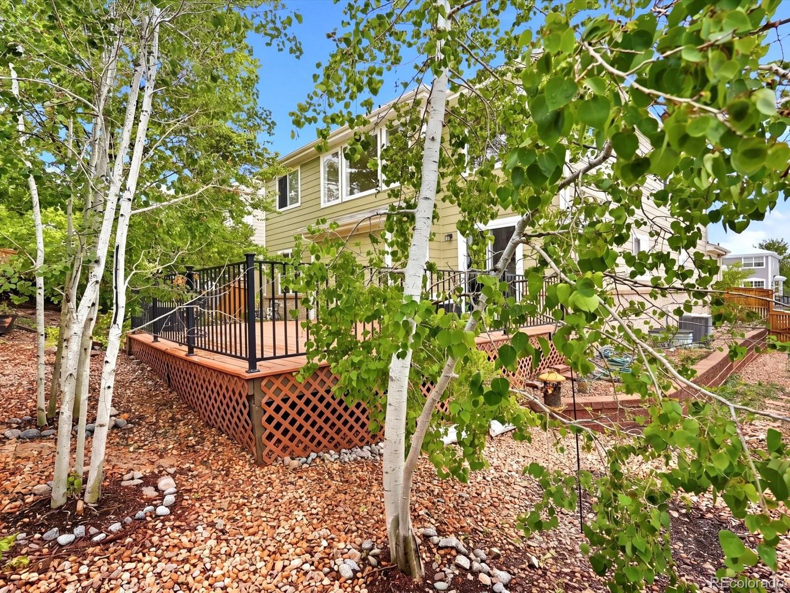1351 Hickory Drive Erie CO 80516