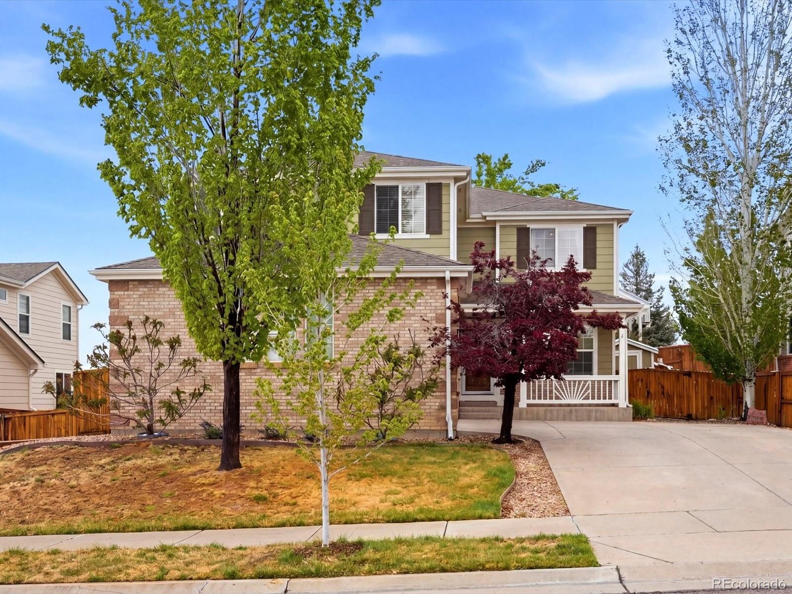 1351 Hickory Drive Erie CO 80516