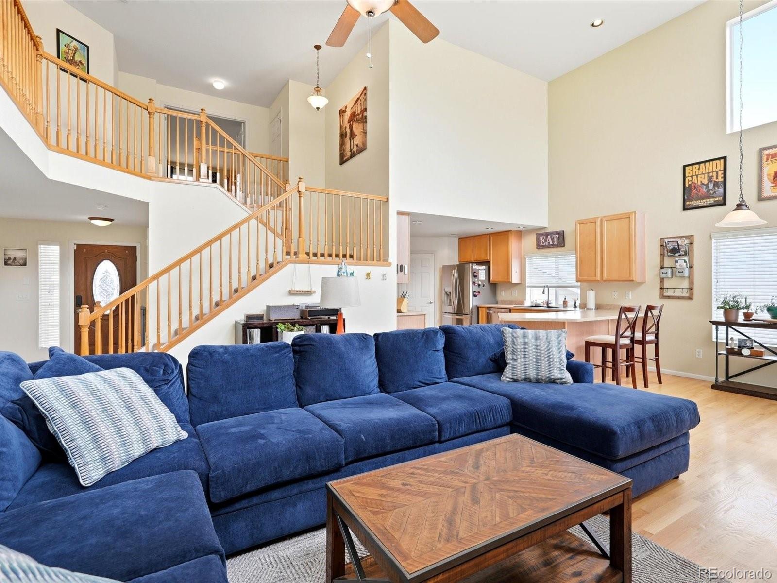 1351 Hickory Drive Erie CO 80516