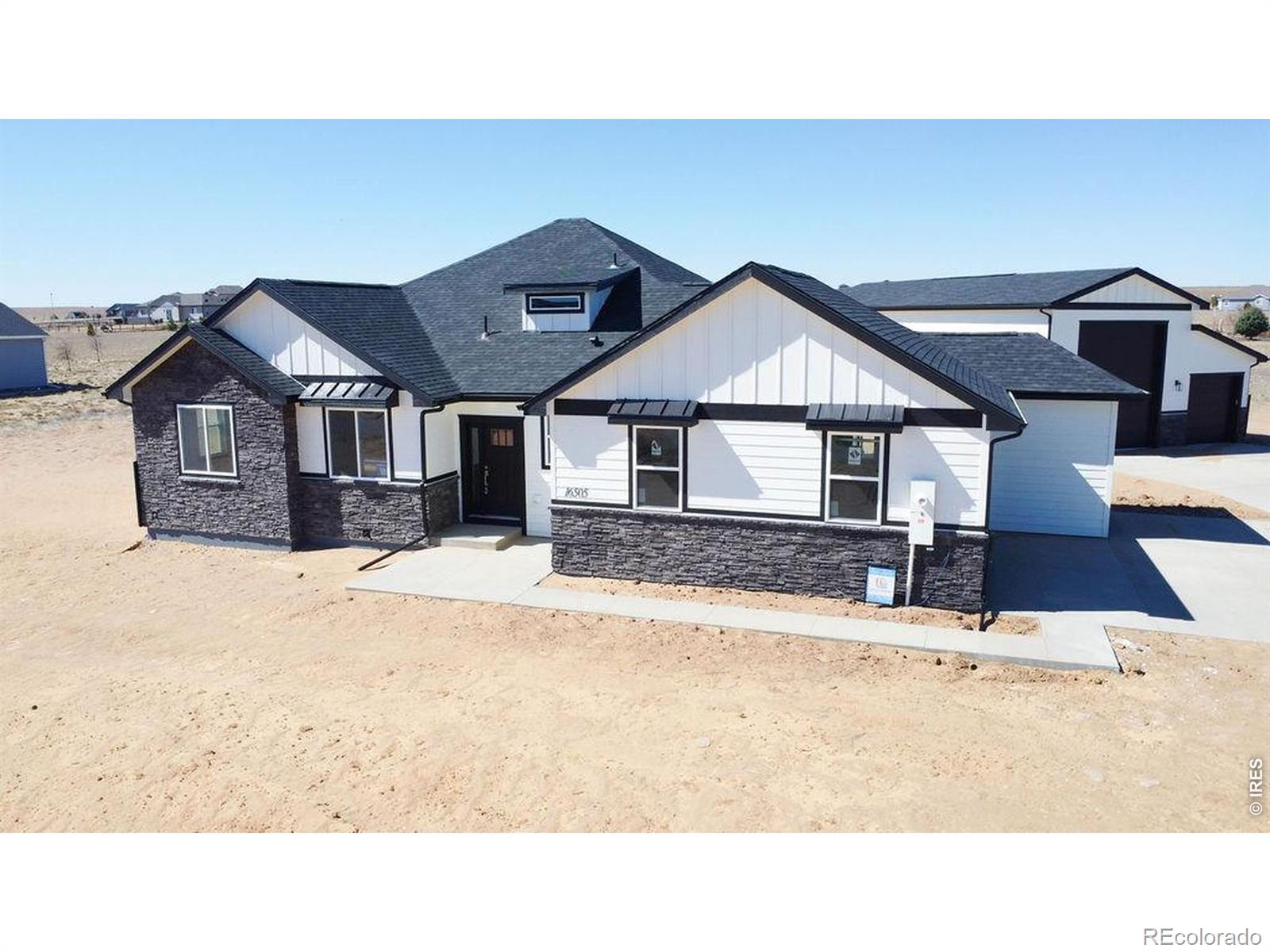 16505 Fairbanks Court N Platteville CO 80651