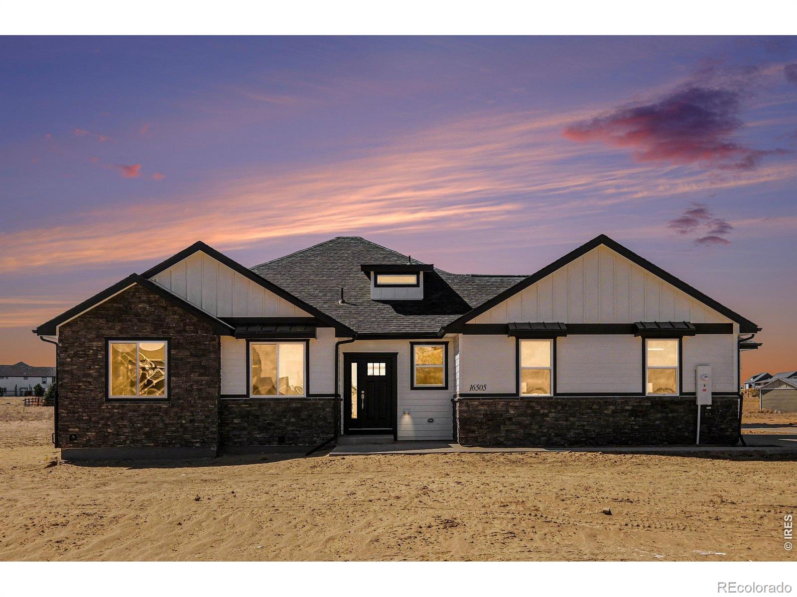 16505 Fairbanks Court N Platteville CO 80651