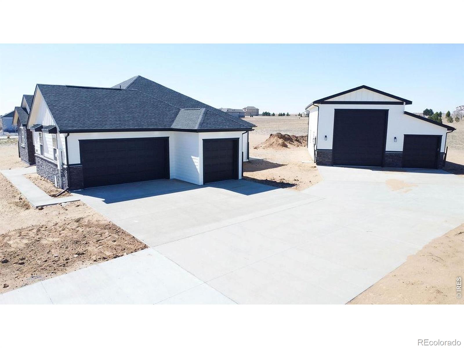 16505 Fairbanks Court N Platteville CO 80651