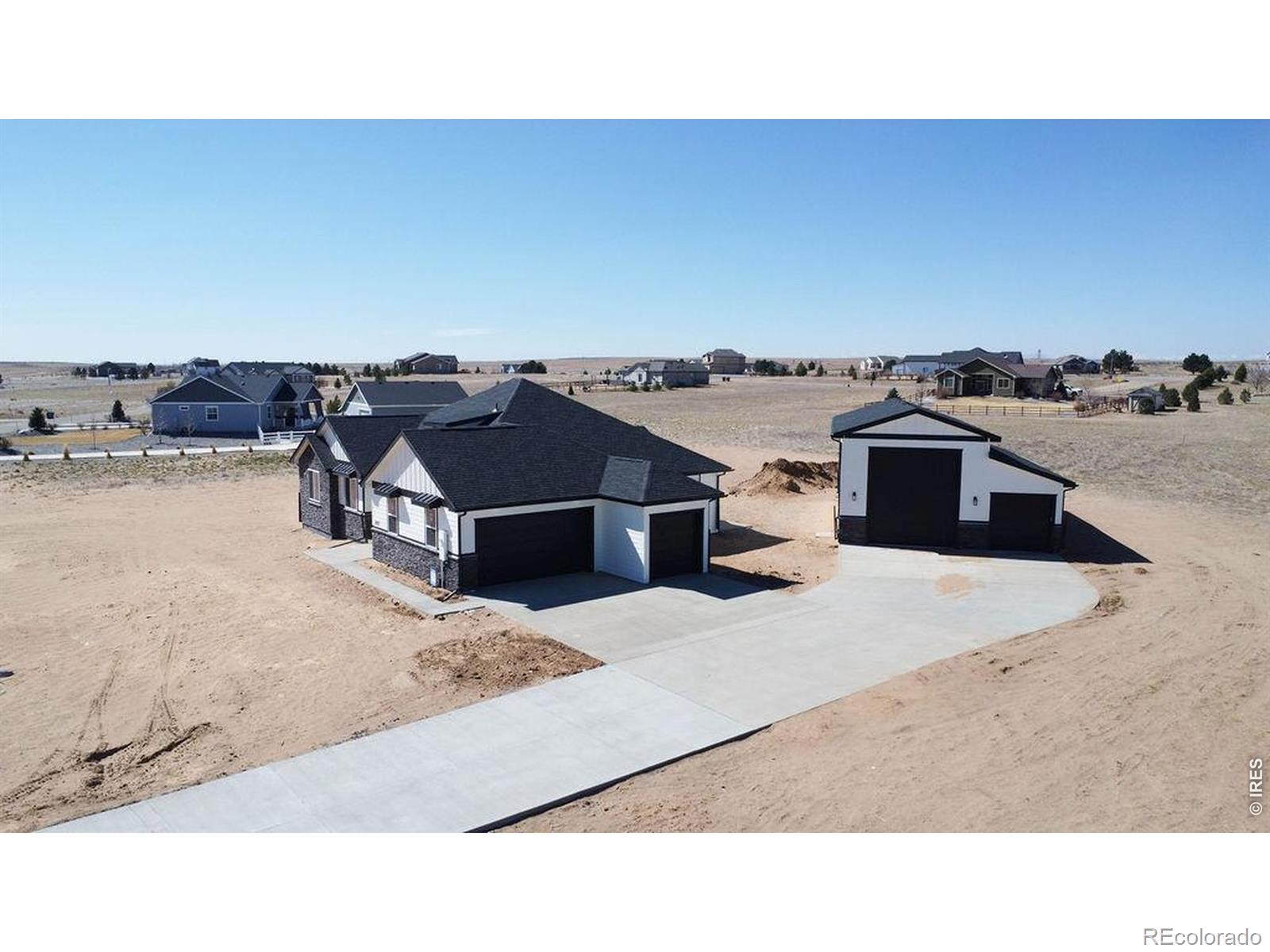 16505 Fairbanks Court N Platteville CO 80651
