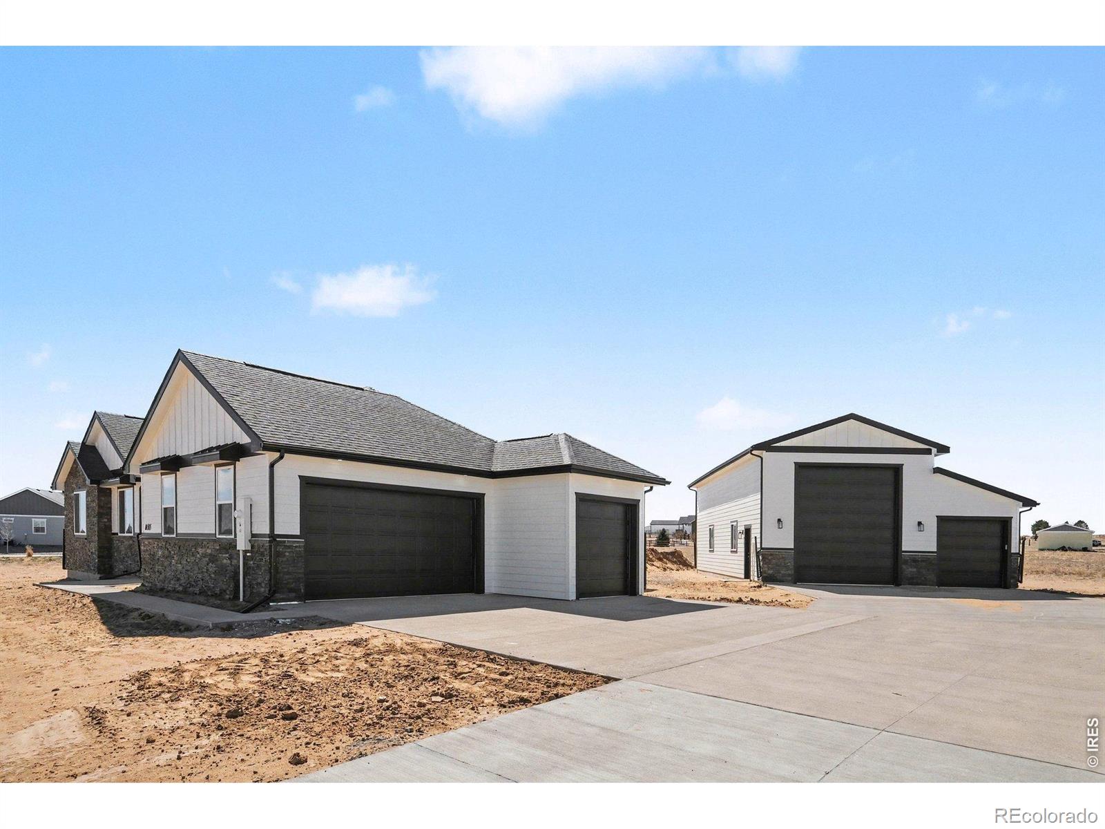 16505 Fairbanks Court N Platteville CO 80651