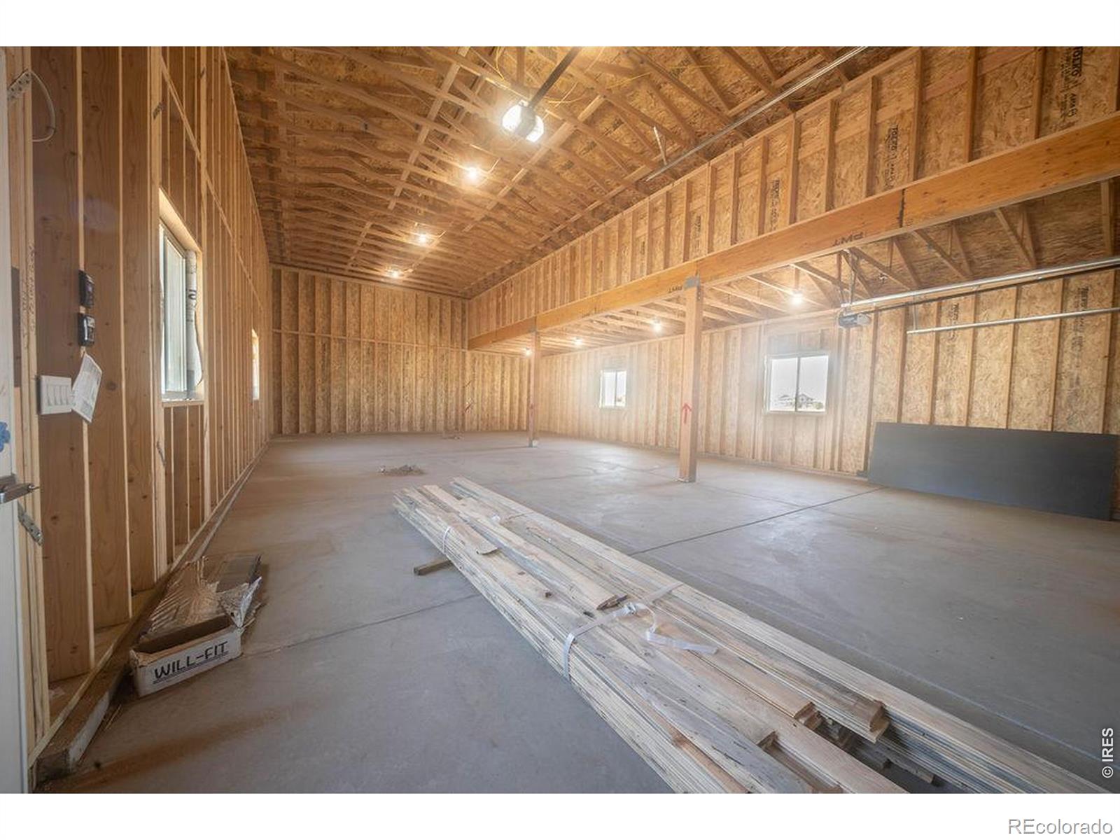 16505 Fairbanks Court N Platteville CO 80651