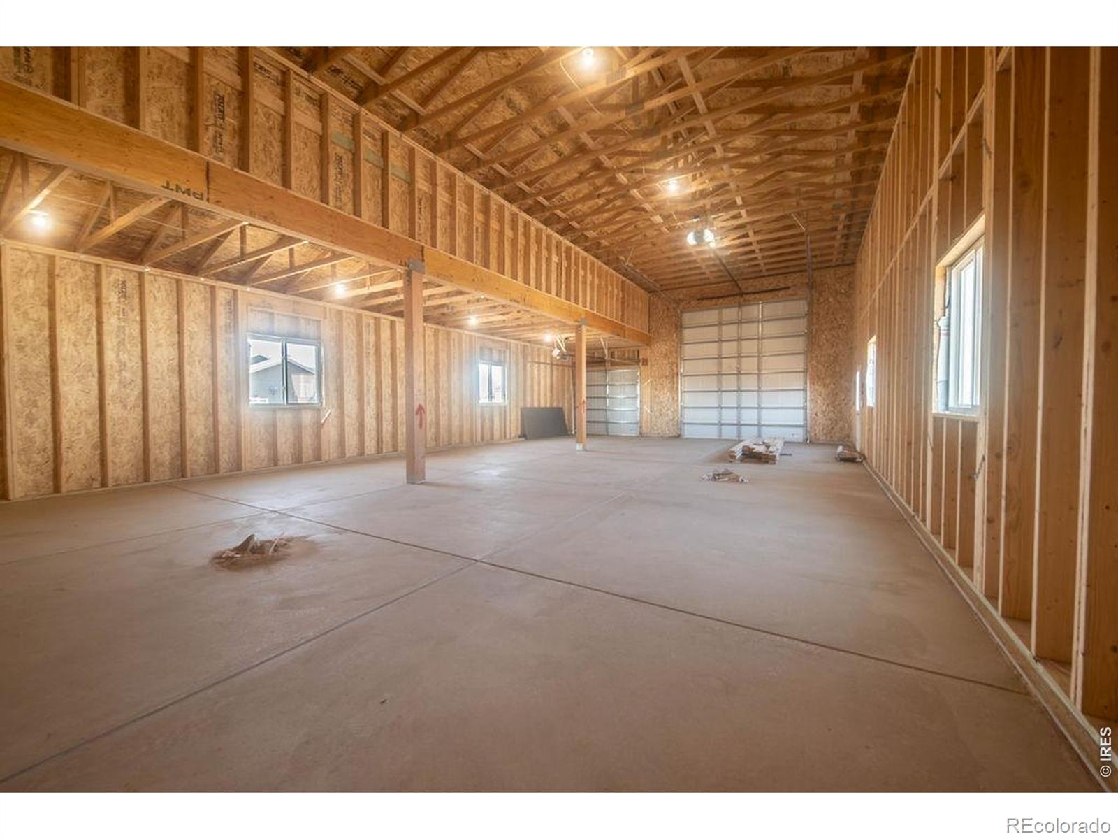 16505 Fairbanks Court N Platteville CO 80651