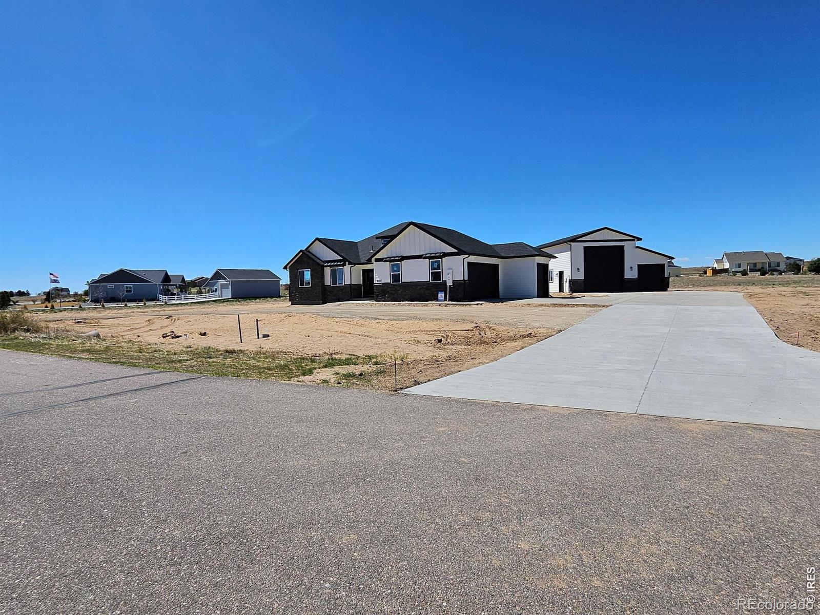 16505 Fairbanks Court N Platteville CO 80651
