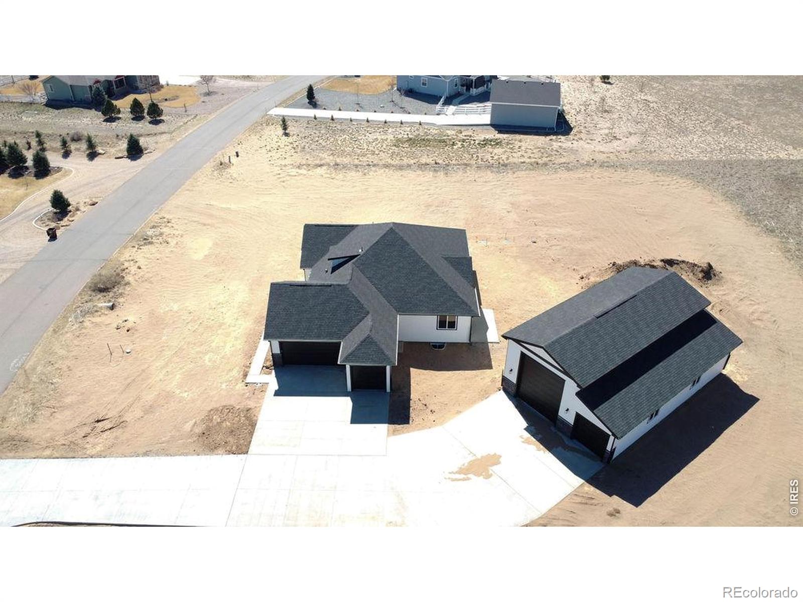 16505 Fairbanks Court N Platteville CO 80651