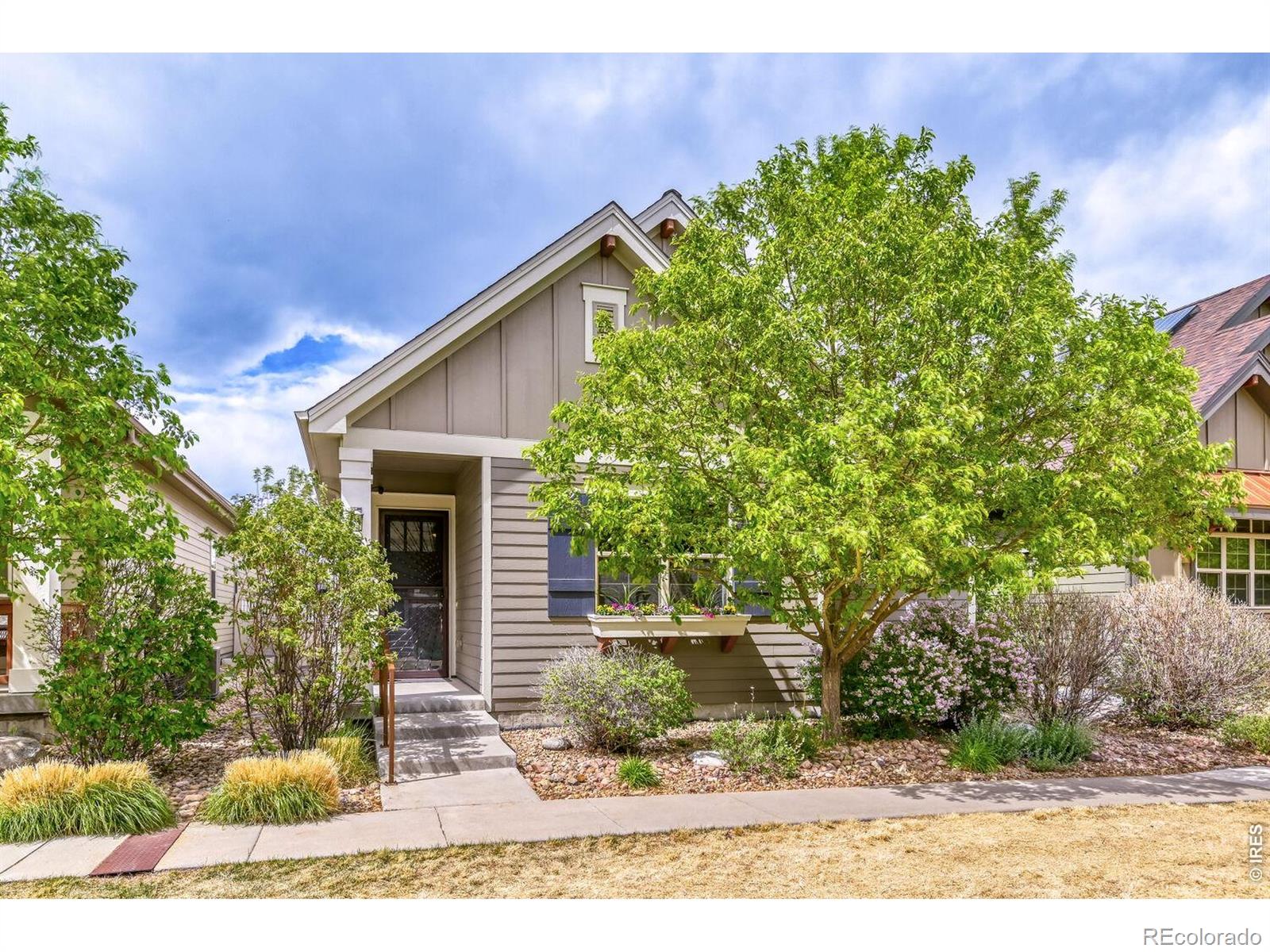 770 Meadowlark Lane Louisville CO 80027