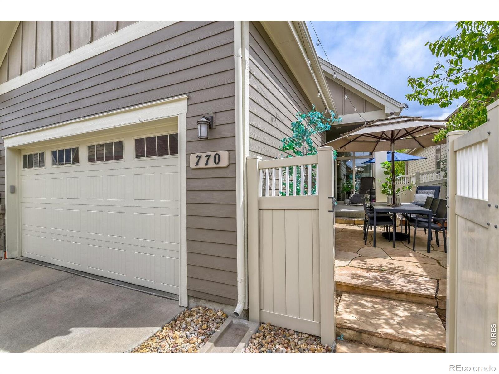 770 Meadowlark Lane Louisville CO 80027