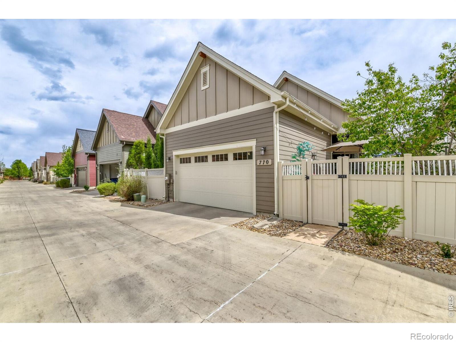 770 Meadowlark Lane Louisville CO 80027