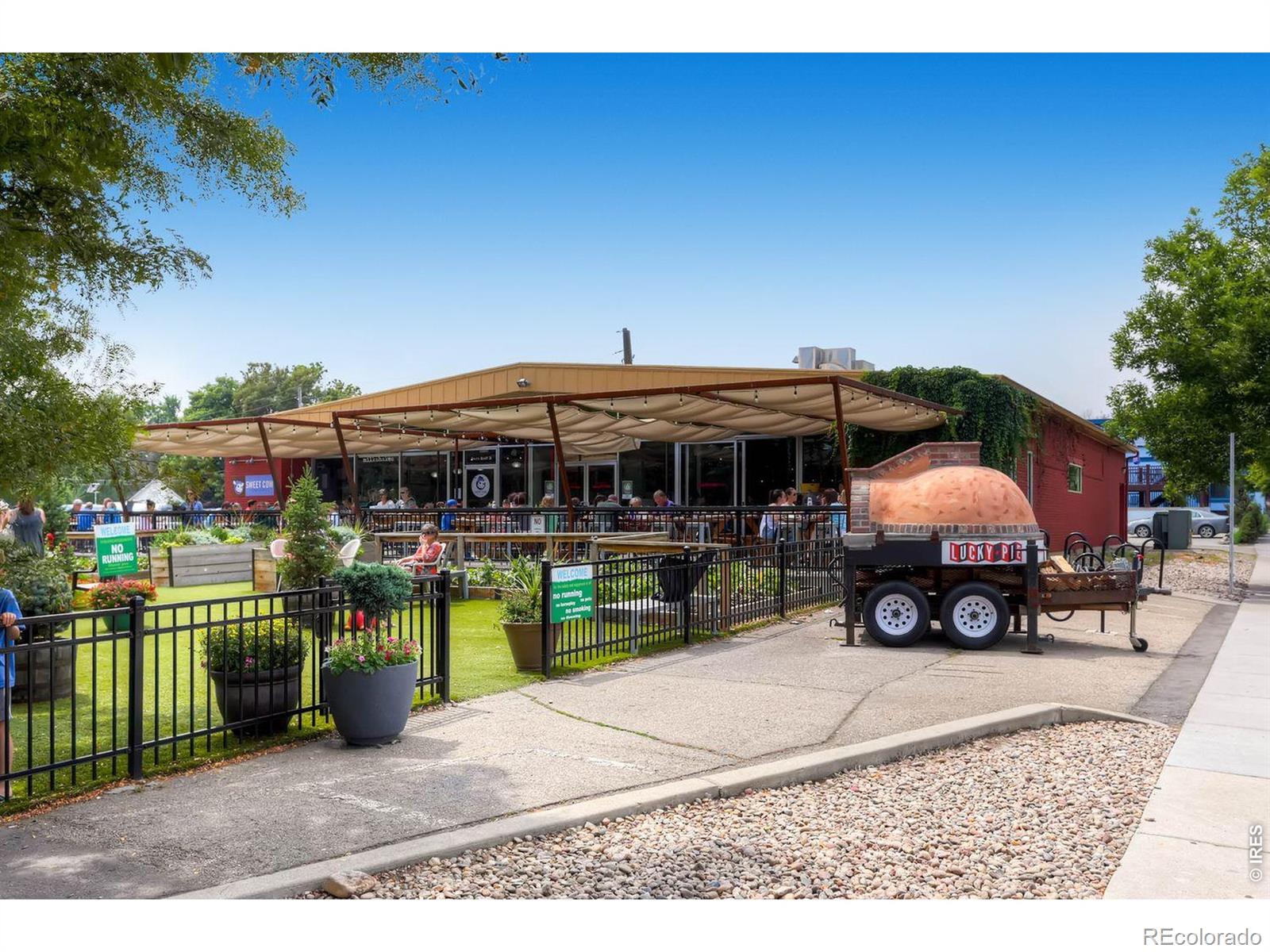 770 Meadowlark Lane Louisville CO 80027