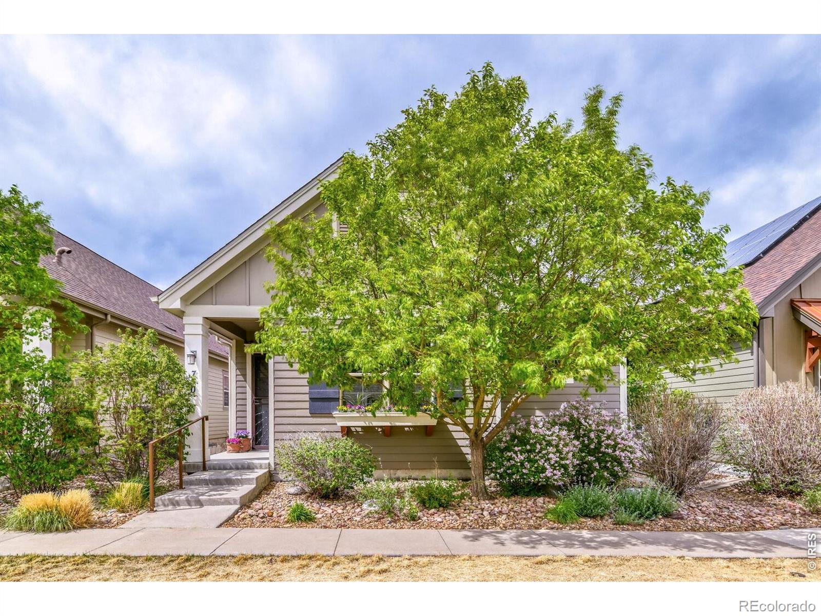 770 Meadowlark Lane Louisville CO 80027