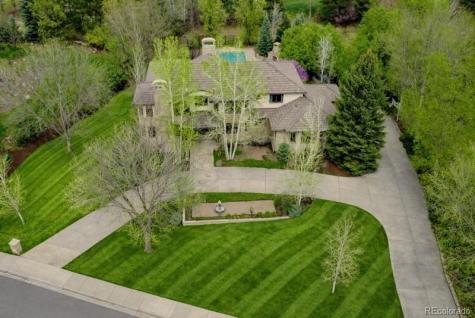 5550 Preserve Drive Greenwood Village CO 80121