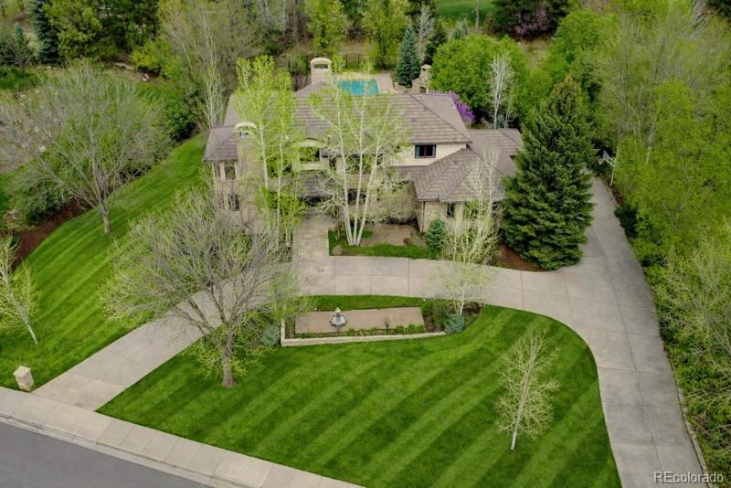 5550 Preserve Drive Greenwood Village CO 80121