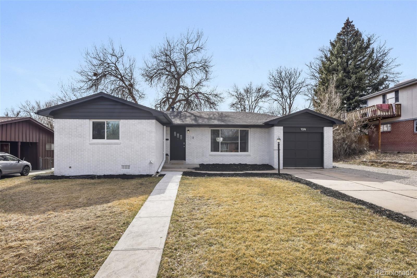 3374 W Belmont Avenue Littleton CO 80123