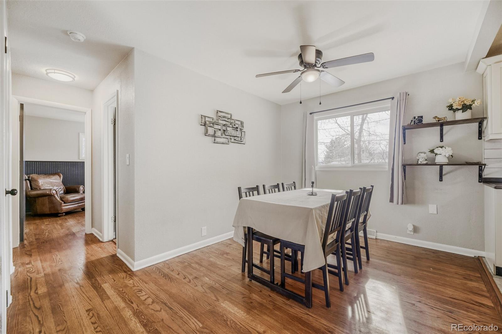 3374 W Belmont Avenue Littleton CO 80123