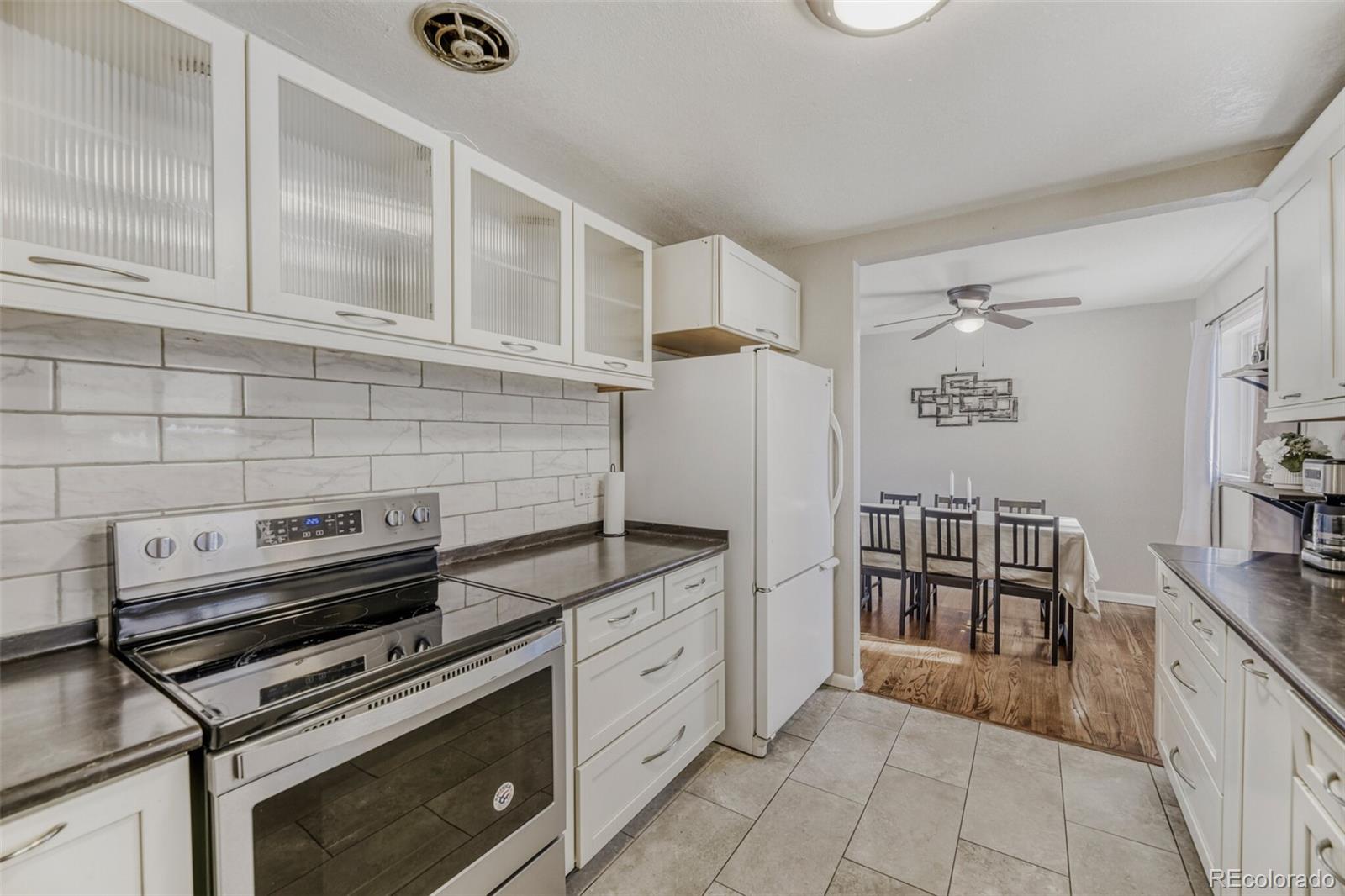 3374 W Belmont Avenue Littleton CO 80123