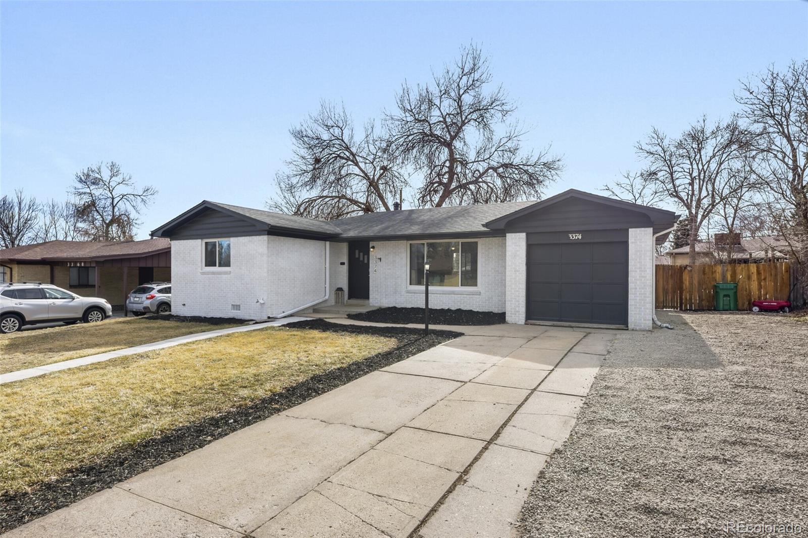 3374 W Belmont Avenue Littleton CO 80123