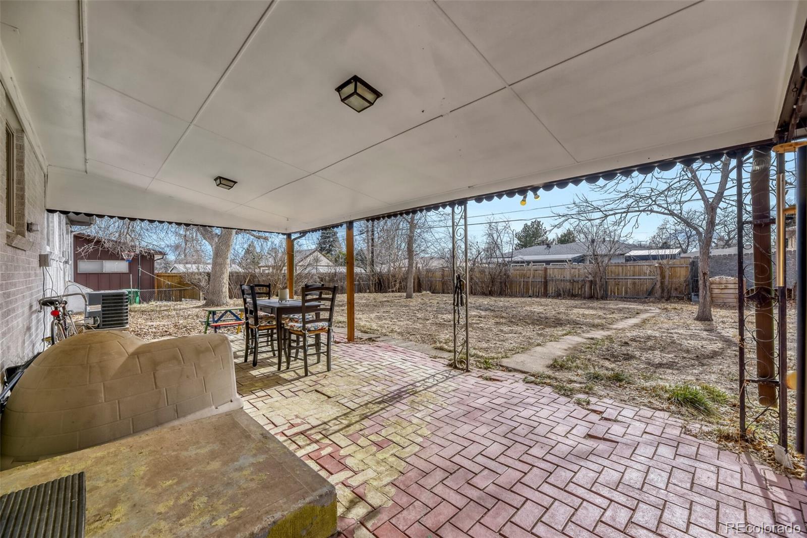 3374 W Belmont Avenue Littleton CO 80123
