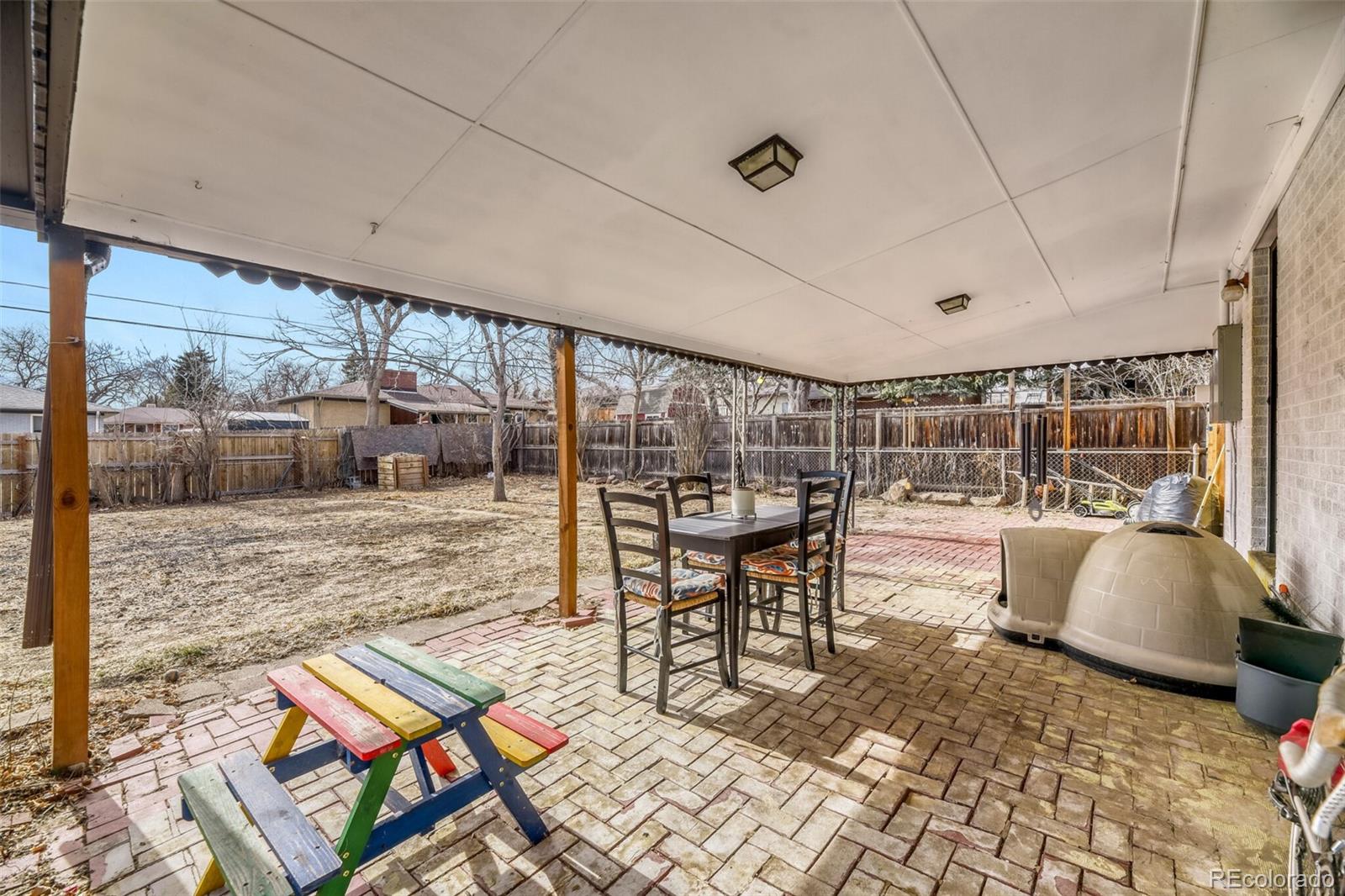 3374 W Belmont Avenue Littleton CO 80123