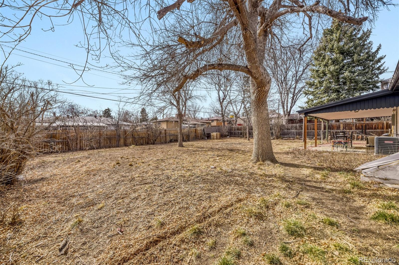 3374 W Belmont Avenue Littleton CO 80123