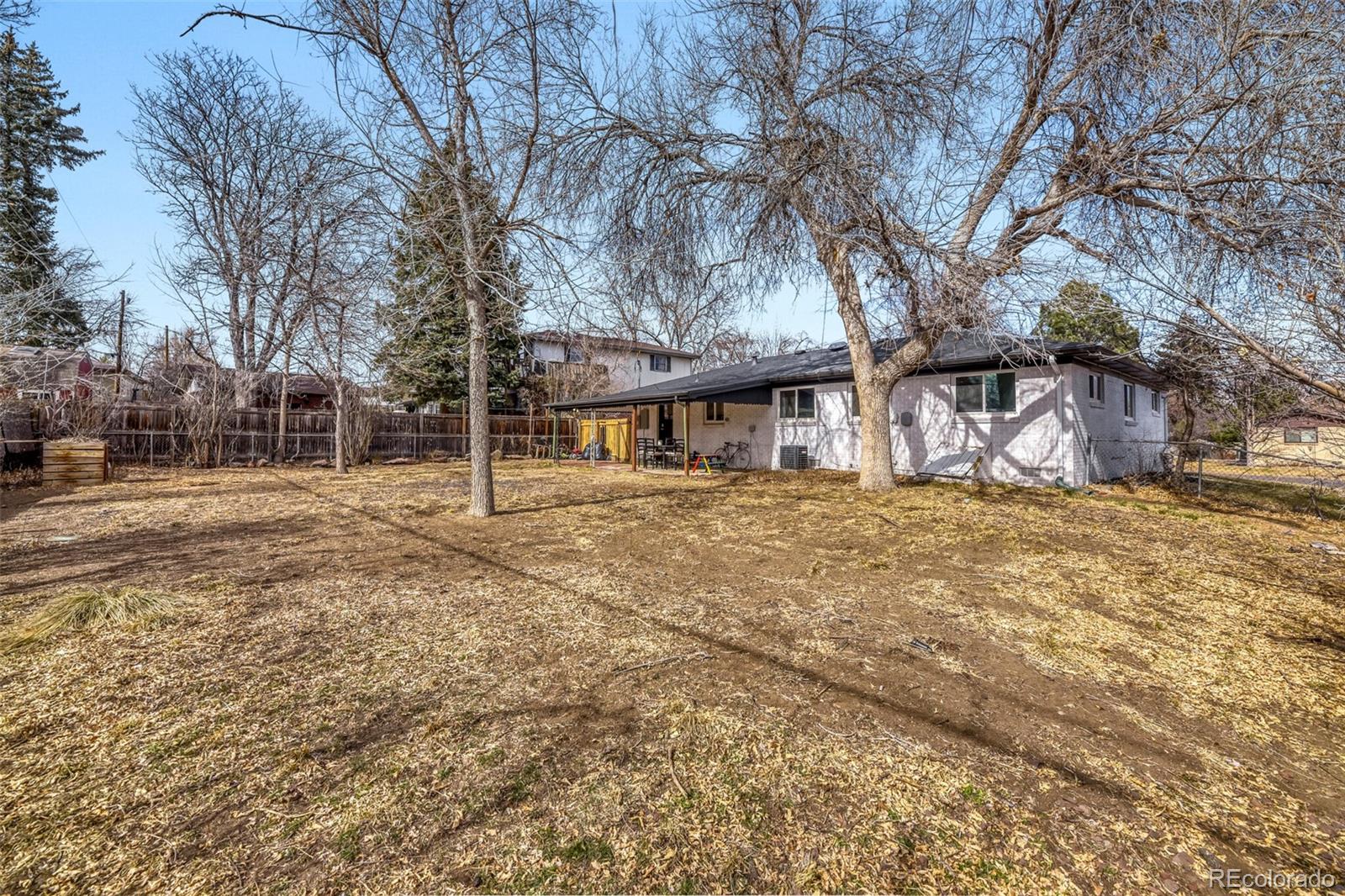 3374 W Belmont Avenue Littleton CO 80123
