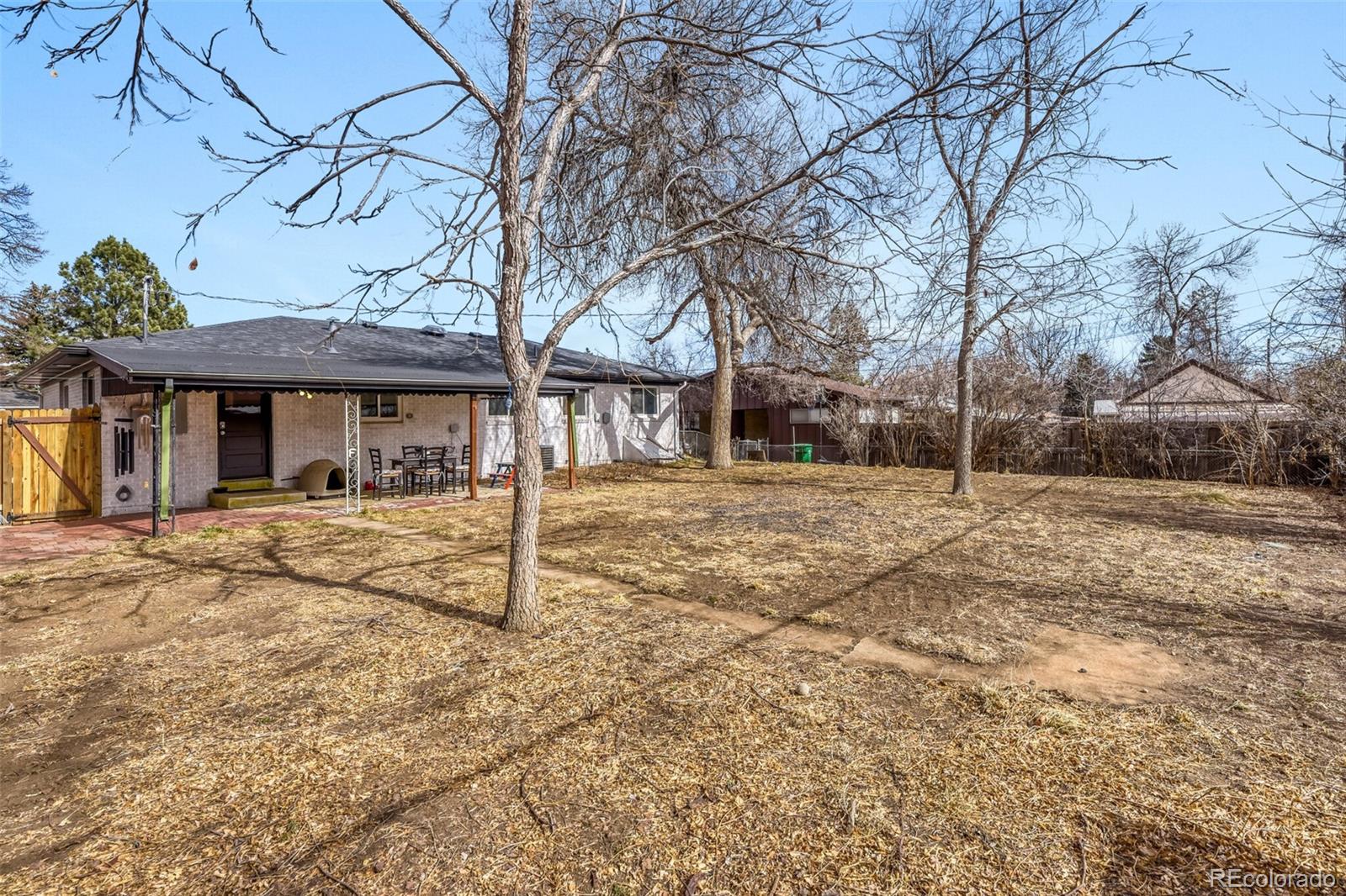 3374 W Belmont Avenue Littleton CO 80123