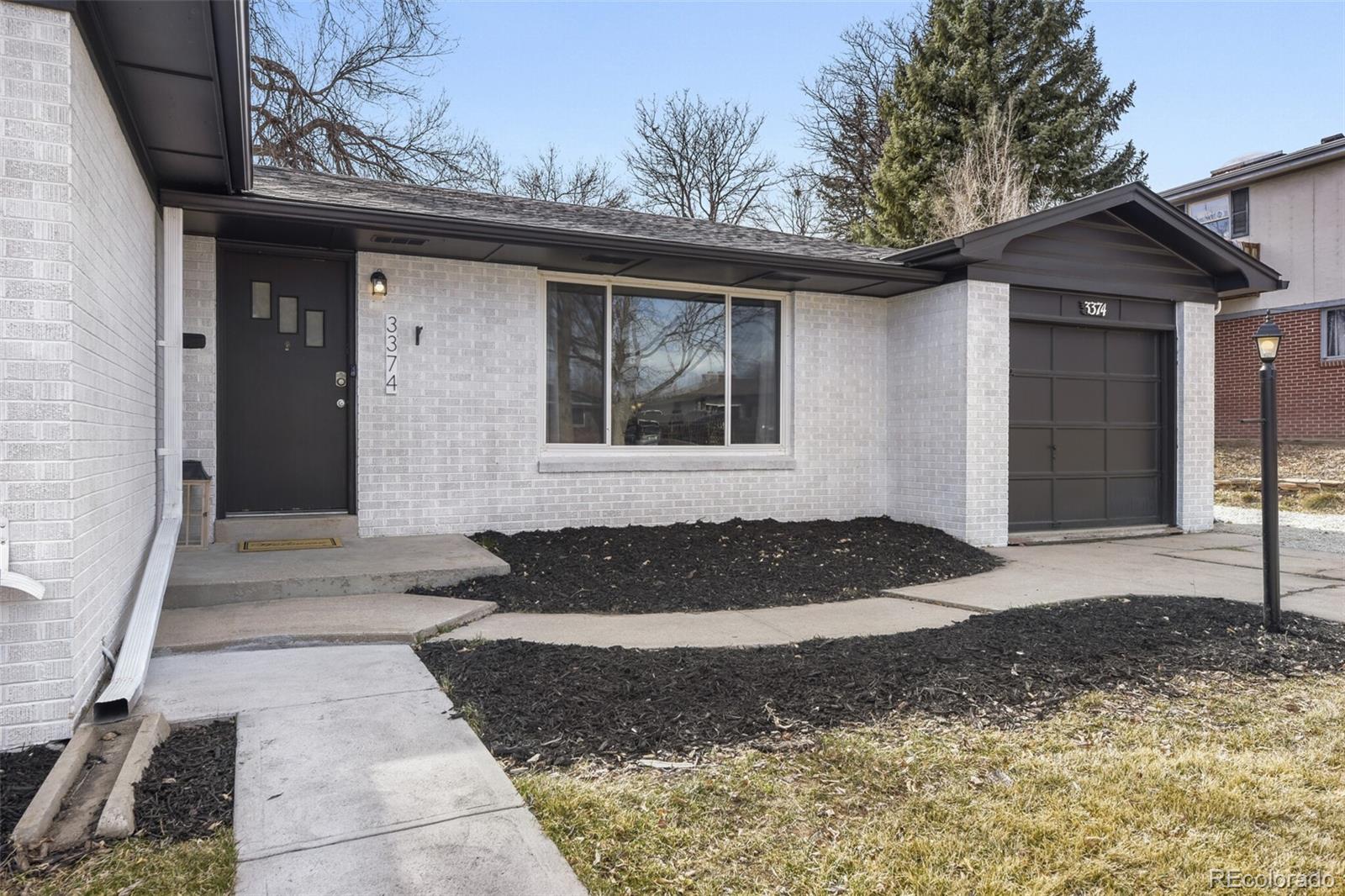 3374 W Belmont Avenue Littleton CO 80123