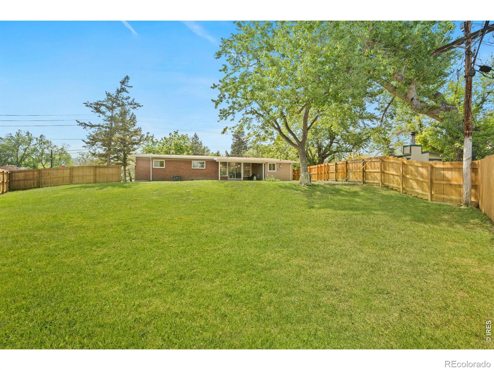 2800 19th Street Boulder CO 80304
