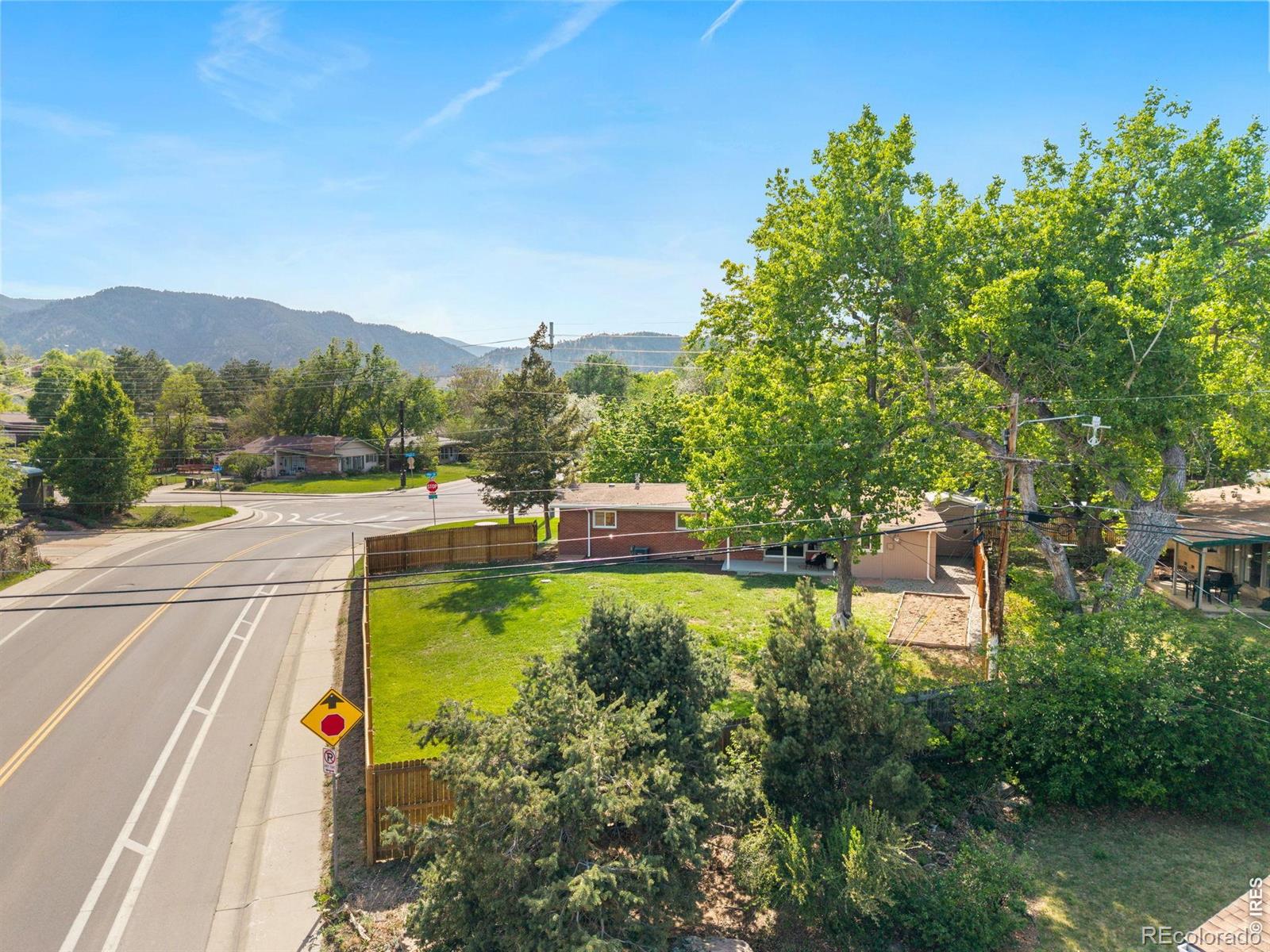 2800 19th Street Boulder CO 80304