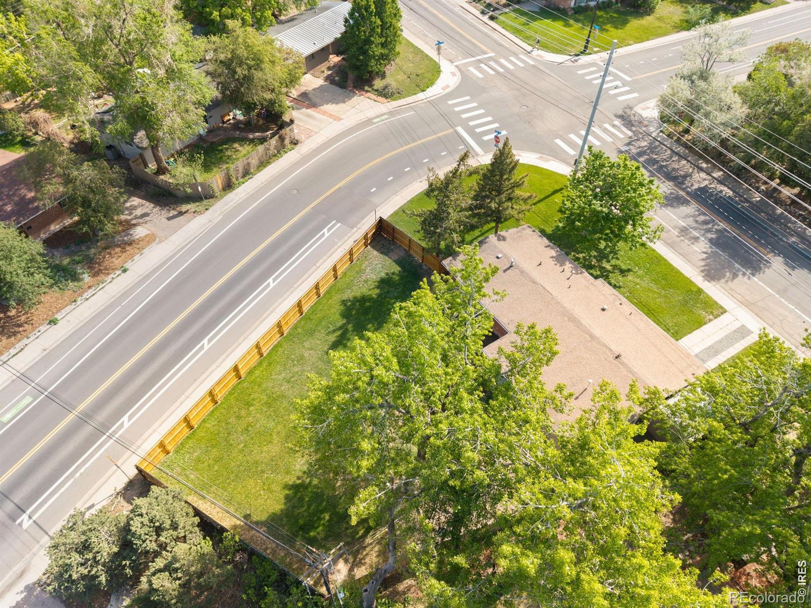 2800 19th Street Boulder CO 80304