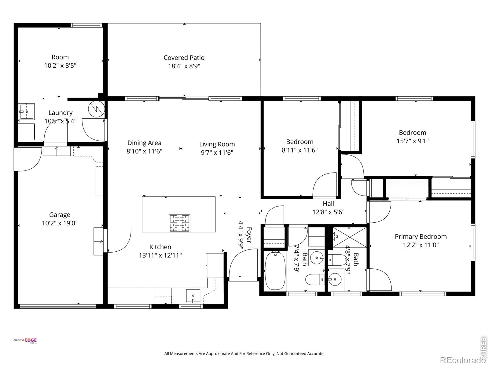 2800 19th Street Boulder CO 80304