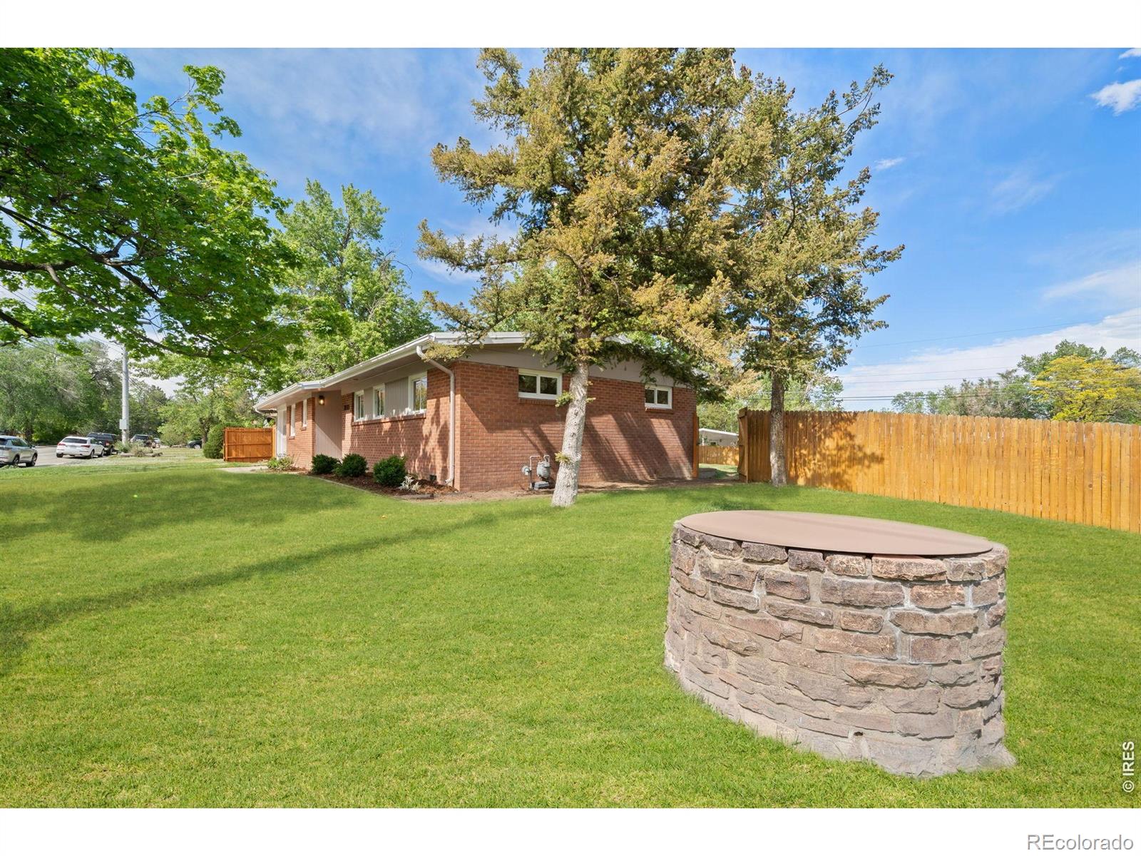 2800 19th Street Boulder CO 80304