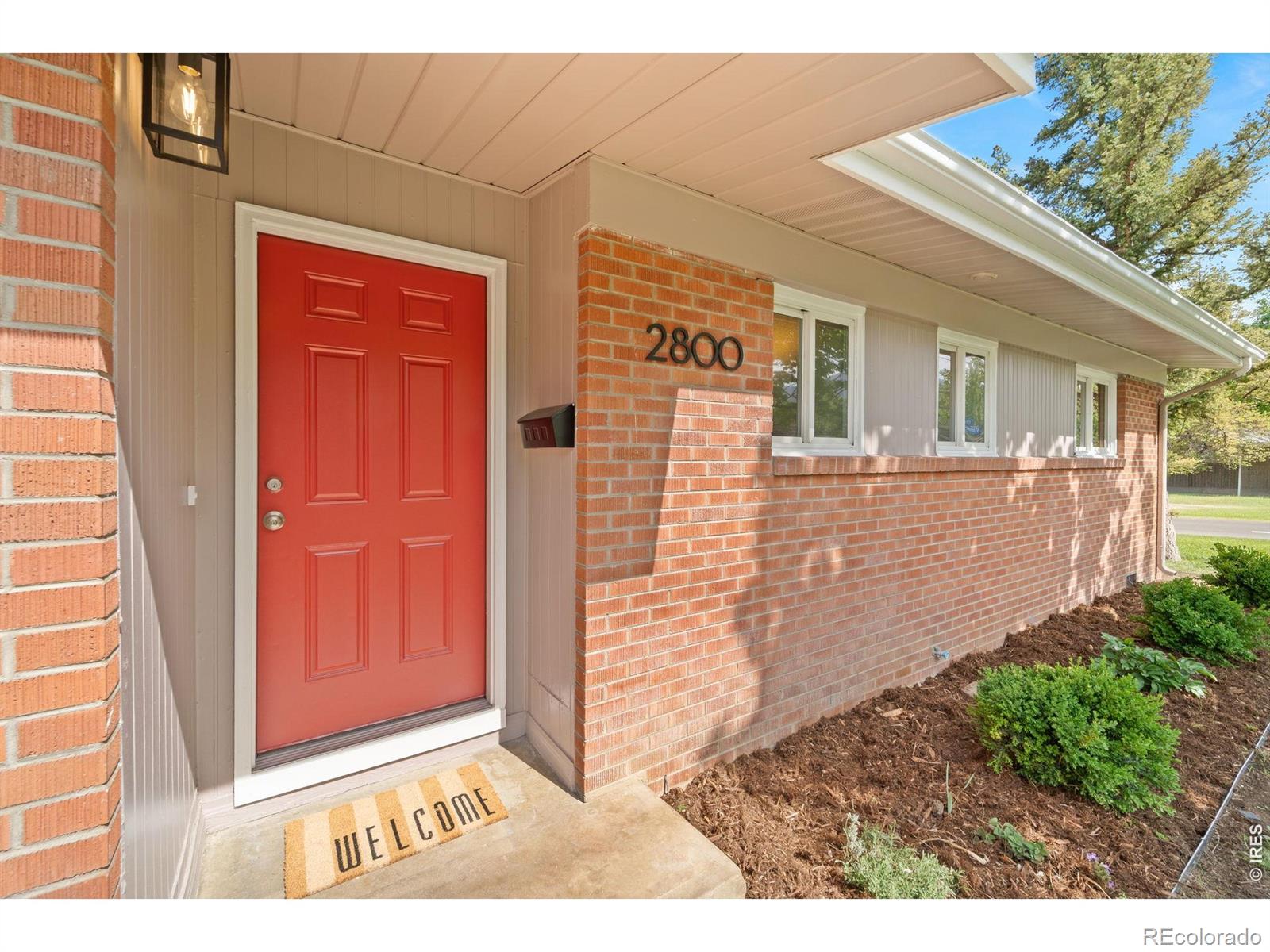 2800 19th Street Boulder CO 80304