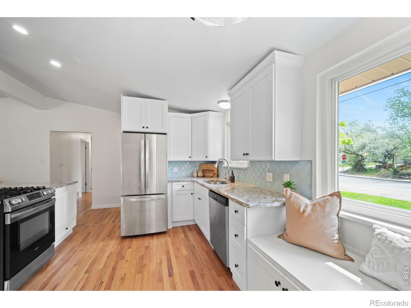 2800 19th Street Boulder CO 80304