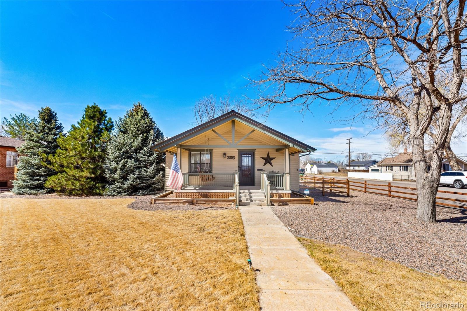205 S 10th Avenue Brighton CO 80601