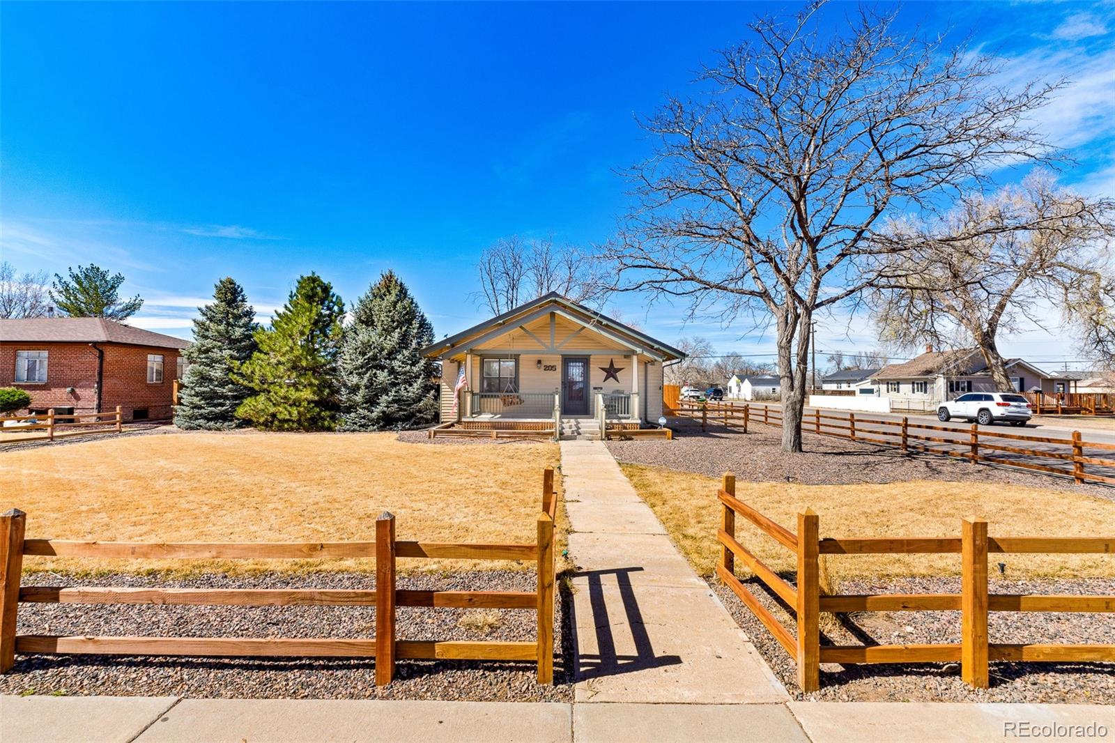 205 S 10th Avenue Brighton CO 80601