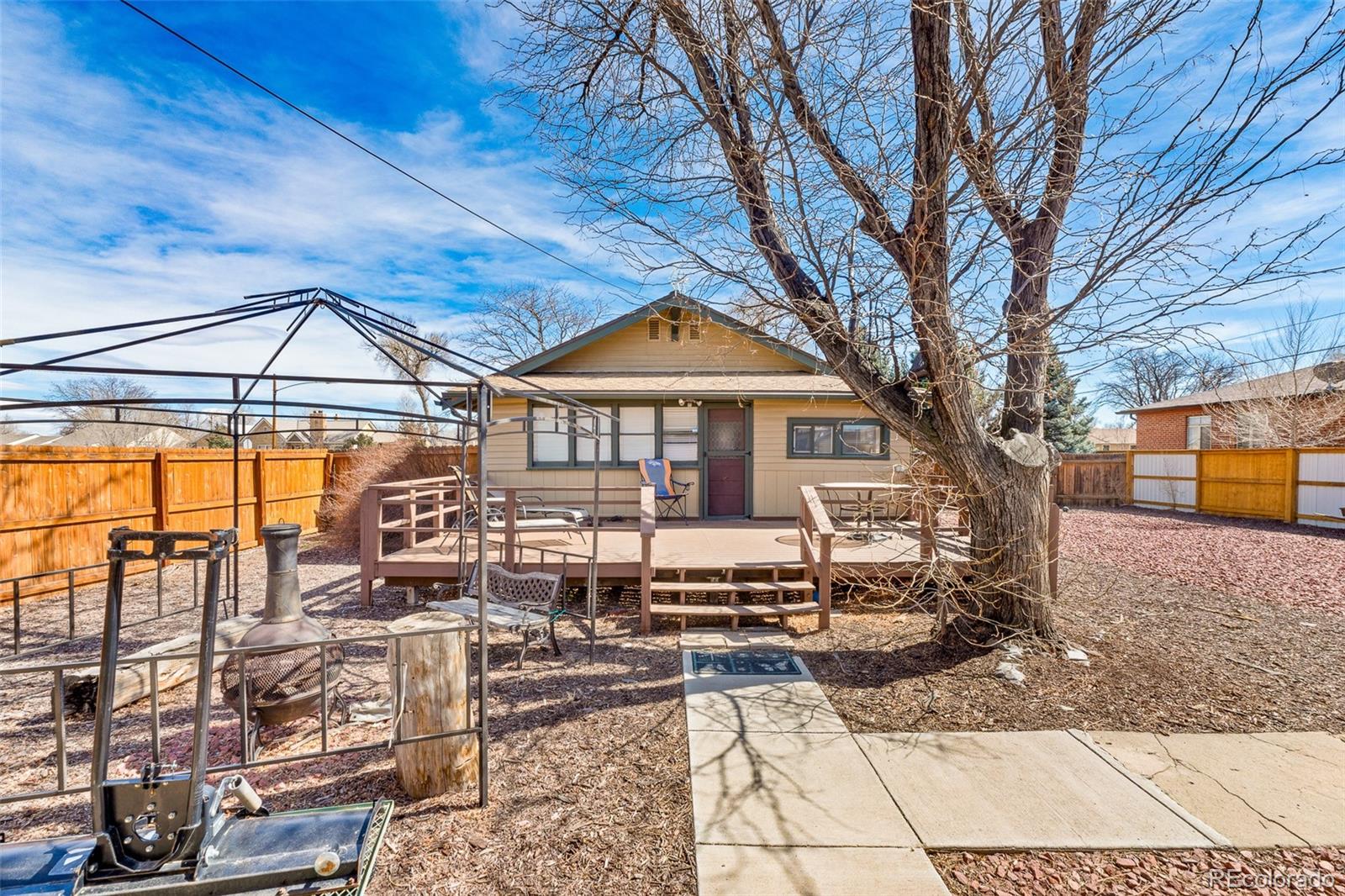 205 S 10th Avenue Brighton CO 80601