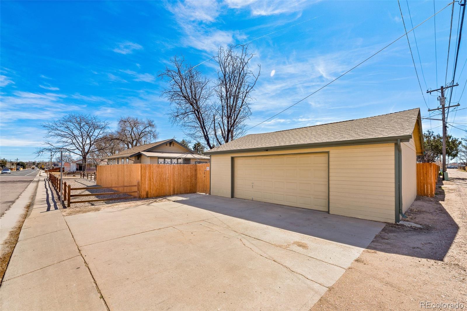 205 S 10th Avenue Brighton CO 80601