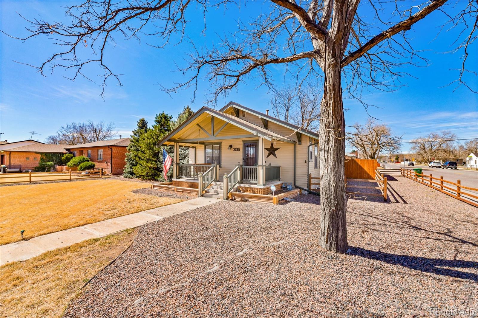 205 S 10th Avenue Brighton CO 80601