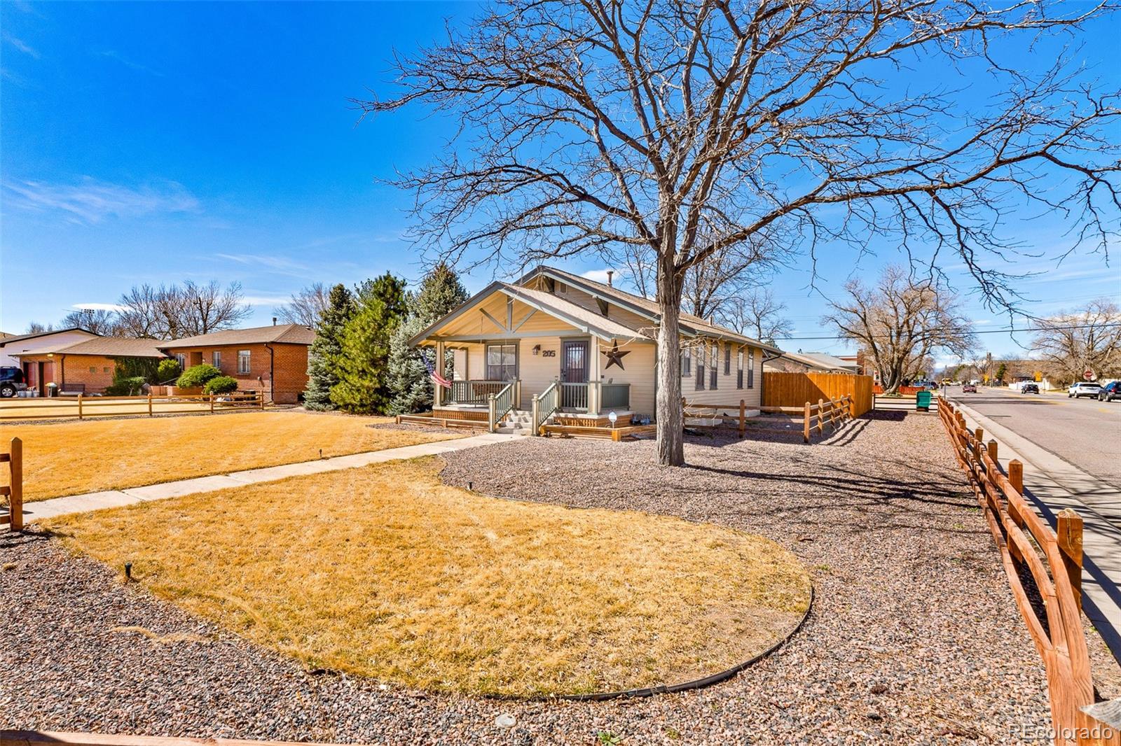 205 S 10th Avenue Brighton CO 80601