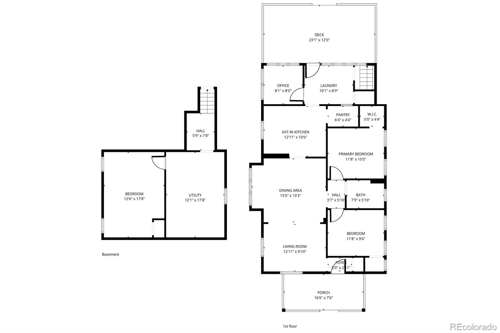205 S 10th Avenue Brighton CO 80601